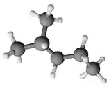 Image illustrative de l’article 2-Méthylpentane
