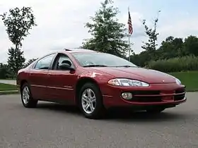 Dodge Intrepid (1998)