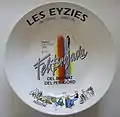 2000 Les Eyzies-de-Tayac-Sireuil