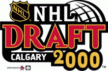 Description de l'image 2000 NHL Draft.gif.