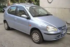 Tata Indica