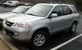 2001-03 MDX