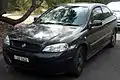 Holden Astra (TS) 3 portes