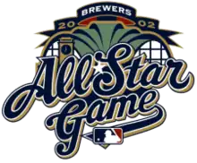 Description de l'image 2002MLBAllStarGame.png.