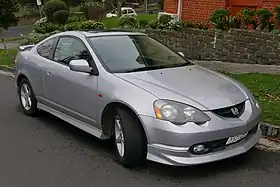 Acura Integra