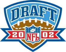 Description de l'image 2002 NFL Draft.png.