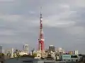 Tour de Tokyo