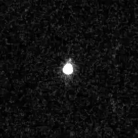Description de l'image 2003AZ84 Hubble.png.