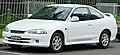 Mitsubishi Lancer VI Coupé