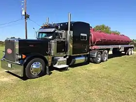 Peterbilt 379