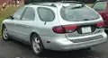 2004-05 Taurus IV Wagon