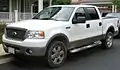 Ford F-150 SuperCrew Lariat