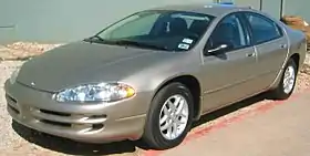 Dodge Intrepid