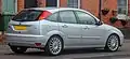 Ford Focus I ST170