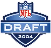 Description de l'image 2004 NFL Draft.png.