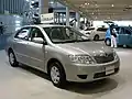 Toyota Corolla E120 phase 2 (Japon)