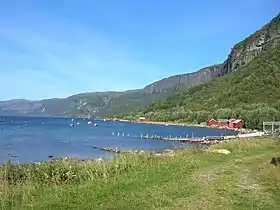 Melfjordbotn