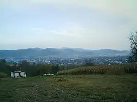 Teslić