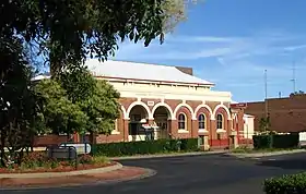 Narrabri