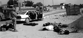 Image illustrative de l’article Massacre de Haditha