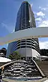 Riverside Centre, Brisbane (1983-86)