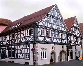 Schorndorf