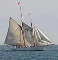 Bateau-pilote N°5 Elbe