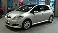 Toyota Auris 5p