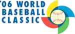 Description de l'image 2006 World Baseball Classic Logo.png.