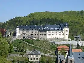 Image illustrative de l’article Château de Stolberg
