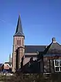 Église Saint-Clément de Steenwijk