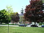 Port Hope Town Hall