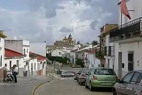 Santiponce