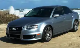 Audi RS4