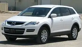 Mazda CX-9