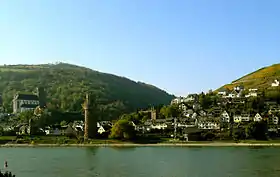 Oberwesel