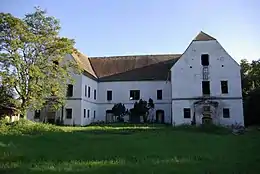 Château de Banloc