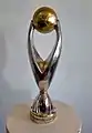 Trophée CAF Champions League (depuis 2007)