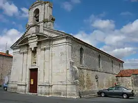 Saint-Agnant (Charente-Maritime)