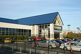 illustration de CarMax