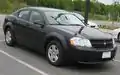 Dodge Avenger