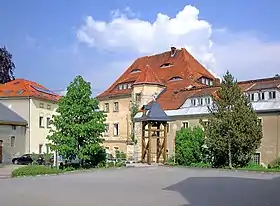 Klingenberg (Saxe)