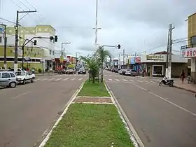 Paraíso do Tocantins