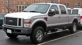 Ford Super Duty