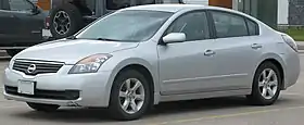 Nissan Altima