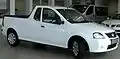 Nissan NP200 phase 1