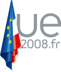 Image illustrative de l’article Présidence française du Conseil de l'Union européenne en 2008