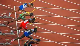 Image illustrative de l’article Richard Phillips (athlétisme)