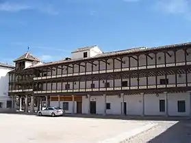 Tembleque