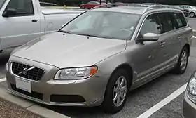 Volvo V70